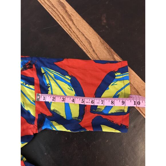 Anthropologie Corey Lynn Calter Rhea Blouse - Size Medium - Picture 10 of 10